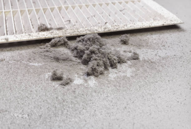 Reliable LA Airduct Cleaning Solutions