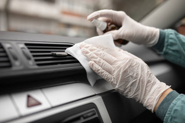 Best Air Duct Sanitizing Services  in Kentwood, LA
