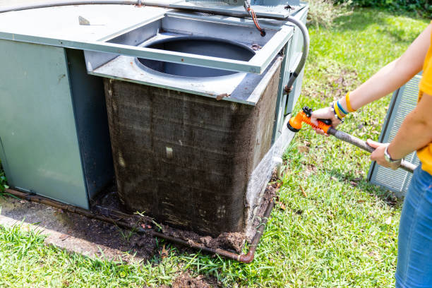 Best HVAC Duct Inspection Services  in Kentwood, LA