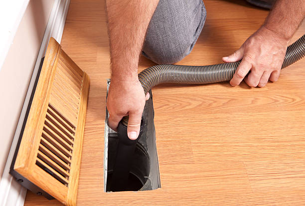 Best Ventilation Cleaning Services  in Kentwood, LA