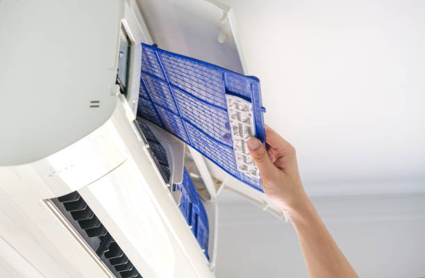 Best Commercial HVAC Duct Cleaning  in Kentwood, LA
