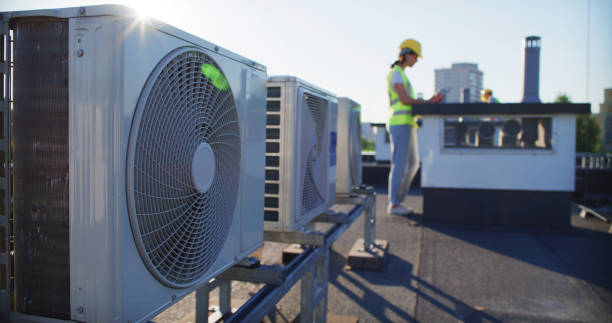 Best Best Air Duct Cleaning Company  in Kentwood, LA